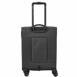 Travelite Croatia 4-Rollen Trolley S 55 Cm Anthrazit -Reisenthel Verkauf 80347 04 3 900x900