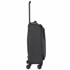 Travelite Croatia 4-Rollen Trolley S 55 Cm Anthrazit -Reisenthel Verkauf 80347 04 5 900x900