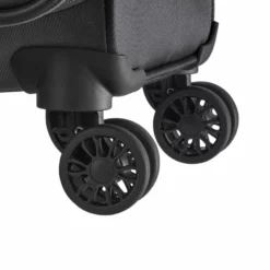 Travelite Croatia 4-Rollen Trolley S 55 Cm Anthrazit -Reisenthel Verkauf 80347 04 8 900x900