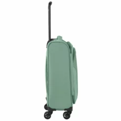 Travelite Croatia 4-Rollen Trolley S 55 Cm Mint 12 Travelite Croatia 4-Rollen Trolley S 55 Cm Mint -Reisenthel Verkauf 80347 81 5 900x900