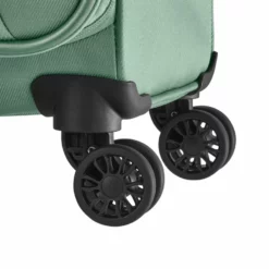 Travelite Croatia 4-Rollen Trolley S 55 Cm Mint 15 Travelite Croatia 4-Rollen Trolley S 55 Cm Mint -Reisenthel Verkauf 80347 81 8 900x900