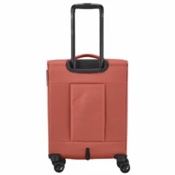 Travelite Croatia 4-Rollen Trolley S 55 Cm Koralle 10 Travelite Croatia 4-Rollen Trolley S 55 Cm Koralle -Reisenthel Verkauf 80347 88 3 900x900