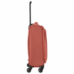 Travelite Croatia 4-Rollen Trolley S 55 Cm Koralle 12 Travelite Croatia 4-Rollen Trolley S 55 Cm Koralle -Reisenthel Verkauf 80347 88 5 900x900
