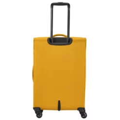 Travelite Croatia 4-Rollen Trolley M 67 Cm Curry -Reisenthel Verkauf 80348 89 3 900x900