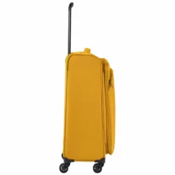 Travelite Croatia 4-Rollen Trolley M 67 Cm Curry -Reisenthel Verkauf 80348 89 5 900x900