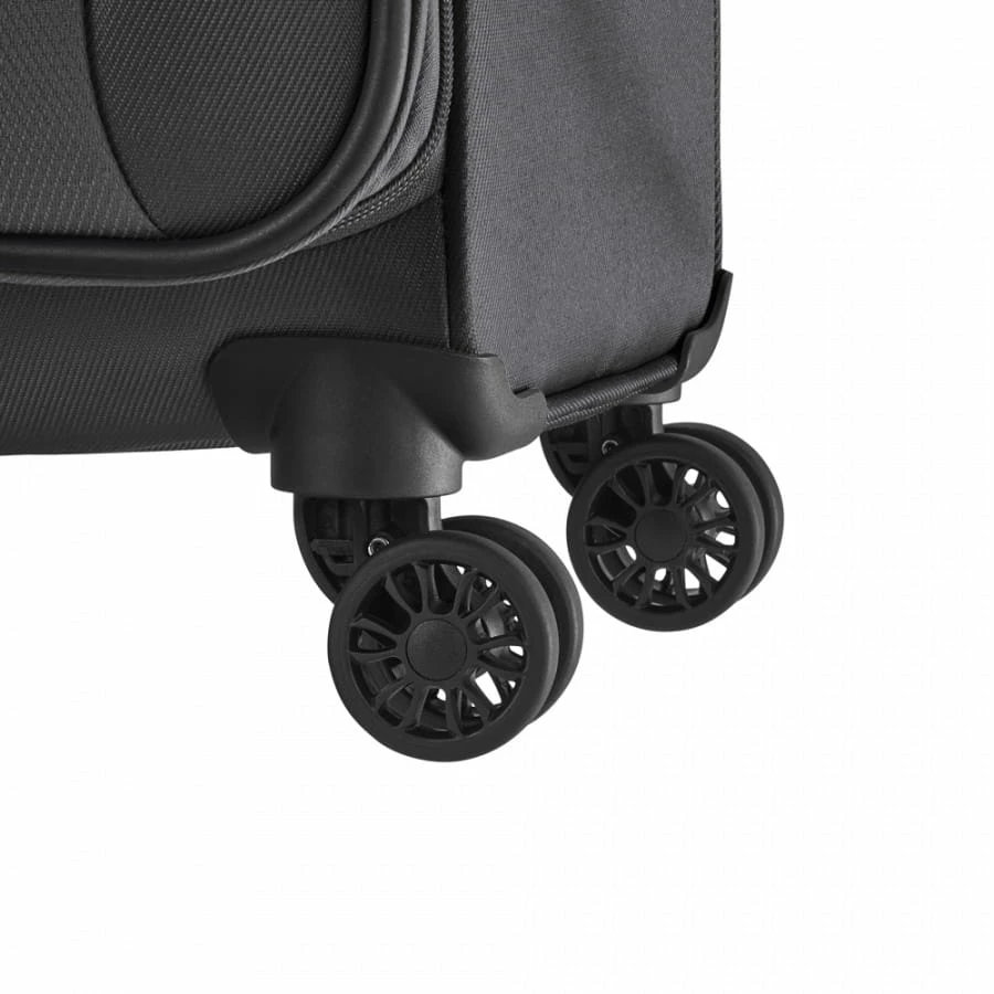 Travelite Croatia Trolley-Set S-M-L Mint 8 Travelite Croatia Trolley-Set S-M-L Mint – Bild 8