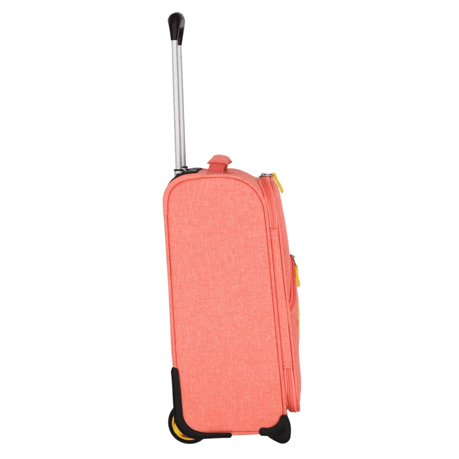 Travelite Youngster Kindertrolley Meerjungfrau 6 Travelite Youngster Kindertrolley Meerjungfrau – Bild 6