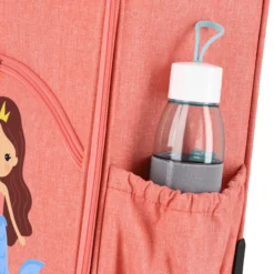 Travelite Youngster Kindertrolley Meerjungfrau 12 Travelite Youngster Kindertrolley Meerjungfrau -Reisenthel Verkauf 81697 15 Youngster S NM3 900x900