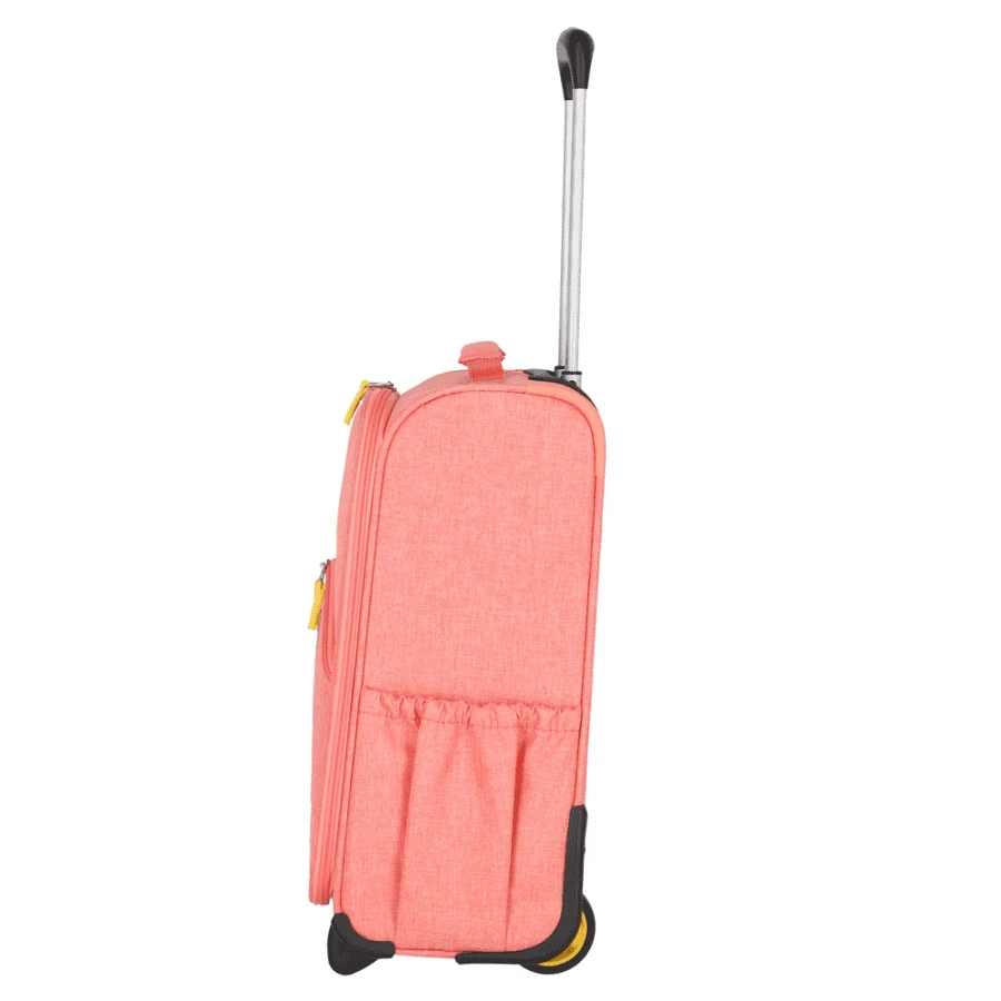 Travelite Youngster Kindertrolley Meerjungfrau 2 Travelite Youngster Kindertrolley Meerjungfrau – Bild 2