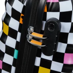 American Tourister Wavebreaker Trolley S Disney Mickey Check -Reisenthel Verkauf 85667 A080 7 900x900