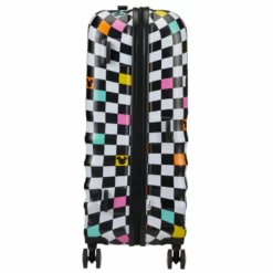 American Tourister Wavebreaker Trolley M Disney Mickey Check -Reisenthel Verkauf 85670 A080 5 900x900