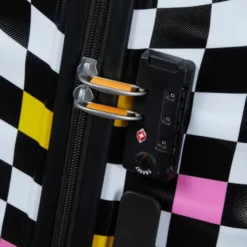 American Tourister Wavebreaker Trolley M Disney Mickey Check -Reisenthel Verkauf 85670 A080 7 900x900