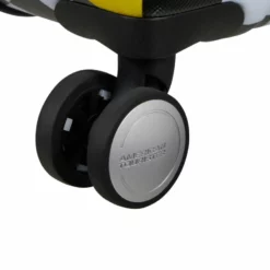 American Tourister Wavebreaker Trolley M Disney Mickey Check -Reisenthel Verkauf 85670 A080 8 900x900
