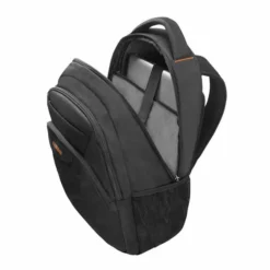 American Tourister At Work Laptop-Rucksack 14,1 Zoll Black Black-Orange -Reisenthel Verkauf 88528 1070 4 900x900