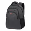American Tourister At Work Laptop-Rucksack 15,6 Zoll Black Black-Orange