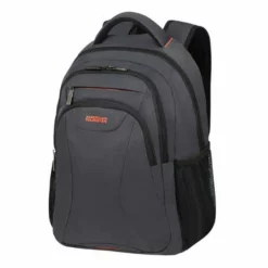 American Tourister At Work Laptop-Rucksack 15,6 Zoll Black Black-Orange