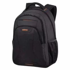 American Tourister At Work Laptop-Rucksack 17,3 Zoll Black Black-Orange
