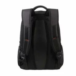 American Tourister At Work Laptop-Rucksack 17,3 Zoll Black Black-Orange -Reisenthel Verkauf 88530 1070 3 900x900