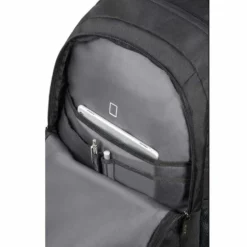 American Tourister At Work Laptop-Rucksack 17,3 Zoll Black Black-Orange -Reisenthel Verkauf 88530 1070 5 900x900