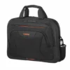 American Tourister At Work Laptoptasche 15,6 Zoll Black Black-Orange