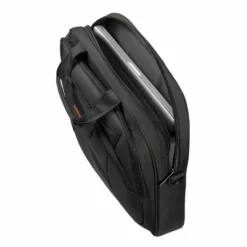 American Tourister At Work Laptoptasche 15,6 Zoll Black Black-Orange 8 American Tourister At Work Laptoptasche 15,6 Zoll Black Black-Orange -Reisenthel Verkauf 88532 1070 4 900x900