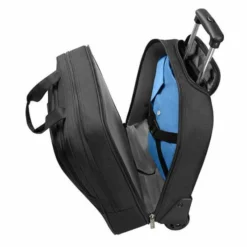 American Tourister At Work Businesstrolley S 38 Cm Black Black-Orange -Reisenthel Verkauf 88533 1070 4 900x900