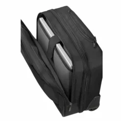 American Tourister At Work Businesstrolley S 38 Cm Black Black-Orange -Reisenthel Verkauf 88533 1070 5 900x900