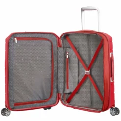 Samsonite Flux 4-Rollen Trolley S 55 Cm Black 11 Samsonite Flux 4-Rollen Trolley S 55 Cm Black -Reisenthel Verkauf 88537 1726 4 900x900