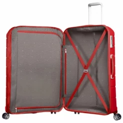 Samsonite Flux 4-Rollen Trolley M 68 Cm Red 11 Samsonite Flux 4-Rollen Trolley M 68 Cm Red -Reisenthel Verkauf 88538 1726 4 900x900 1