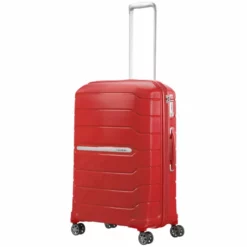 Samsonite Flux 4-Rollen Trolley M 68 Cm Black 15 Samsonite Flux 4-Rollen Trolley M 68 Cm Black -Reisenthel Verkauf 88538 1726 8 900x900