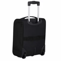 Travelite Cabin 2-Rad Bordtrolley Underseater Schwarz 10 Travelite Cabin 2-Rad Bordtrolley Underseater Schwarz -Reisenthel Verkauf 90225 01 Cabin US HRG 900x900