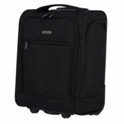 Travelite Cabin 2-Rad Bordtrolley Underseater Schwarz 15 Travelite Cabin 2-Rad Bordtrolley Underseater Schwarz -Reisenthel Verkauf 90225 01 Cabin US VR 900x900