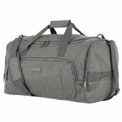 Travelite Boja Reisetasche Anthrazit