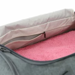 Travelite Boja Reisetasche Anthrazit -Reisenthel Verkauf 91502 04 4 900x900