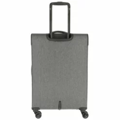 Travelite Boja 4-Rollen Trolley M 67 Cm Anthrazit -Reisenthel Verkauf 91548 04 3 900x900