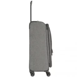 Travelite Boja 4-Rollen Trolley M 67 Cm Anthrazit -Reisenthel Verkauf 91548 04 5 900x900