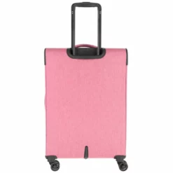 Travelite Boja 4-Rollen Trolley M 67 Cm Pink -Reisenthel Verkauf 91548 17 3 900x900