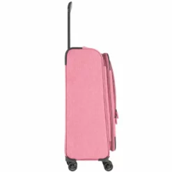Travelite Boja 4-Rollen Trolley M 67 Cm Pink -Reisenthel Verkauf 91548 17 5 900x900