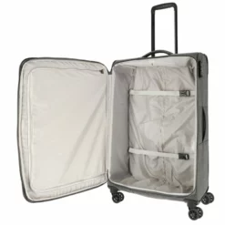Travelite Boja 4-Rollen Trolley L 77 Cm Anthrazit -Reisenthel Verkauf 91549 04 4 900x900