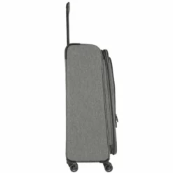 Travelite Boja 4-Rollen Trolley L 77 Cm Anthrazit -Reisenthel Verkauf 91549 04 5 900x900