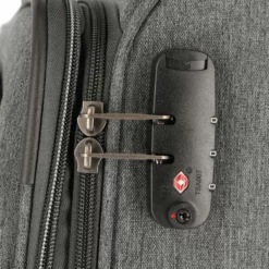 Travelite Boja 4-Rollen Trolley L 77 Cm Anthrazit -Reisenthel Verkauf 91549 04 7 900x900