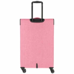 Travelite Boja 4-Rollen Trolley L 77 Cm Pink -Reisenthel Verkauf 91549 17 3 900x900