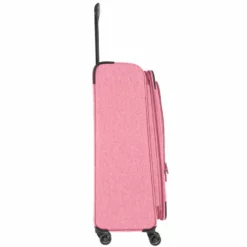 Travelite Boja 4-Rollen Trolley L 77 Cm Pink -Reisenthel Verkauf 91549 17 5 900x900