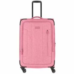 Travelite Boja 4-Rollen Trolley L 77 Cm Pink -Reisenthel Verkauf 91549 17 6 900x900