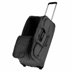 Travelite Skaii Rollenreisetasche 65 Cm Gipfelgrau -Reisenthel Verkauf 92601 04 Skaii RRT I 900x900
