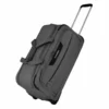 Travelite Skaii Rollenreisetasche 65 Cm Gipfelgrau