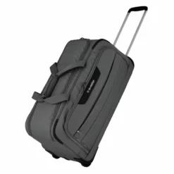 Travelite Skaii Rollenreisetasche 65 Cm Gipfelgrau