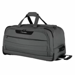 Travelite Skaii Rollenreisetasche 65 Cm Gipfelgrau -Reisenthel Verkauf 92601 04 Skaii RRT VRG 900x900