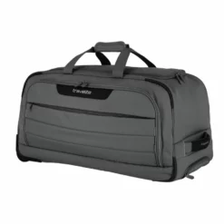 Travelite Skaii Rollenreisetasche 65 Cm Gipfelgrau -Reisenthel Verkauf 92601 04 Skaii RRT VR 900x900
