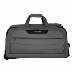 Travelite Skaii Rollenreisetasche 65 Cm Gipfelgrau -Reisenthel Verkauf 92601 04 Skaii RRT V 900x900